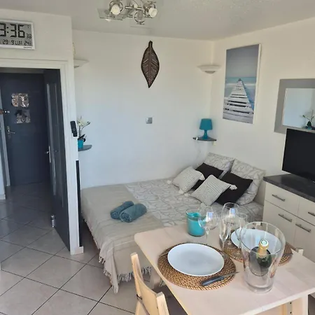 Heliopolis Ab Dernier Etage Vue