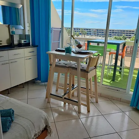 Heliopolis Ab Dernier Etage Vue Агд