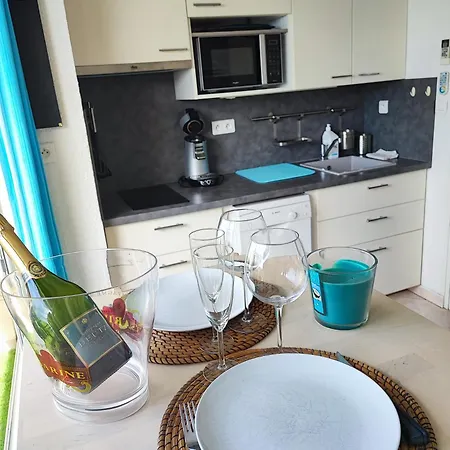 Heliopolis Ab Dernier Etage Vue * Агд