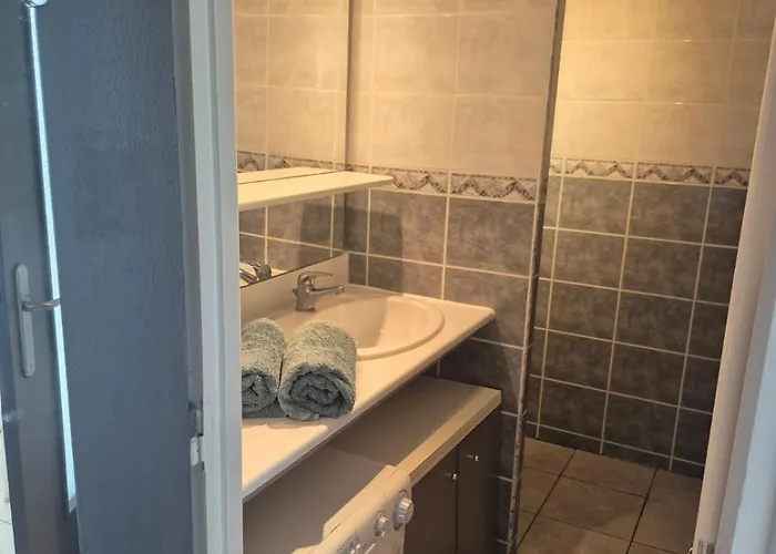 Heliopolis Ab Dernier Etage Vue *