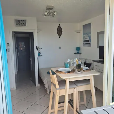 Apartamento Héliopolis Vue