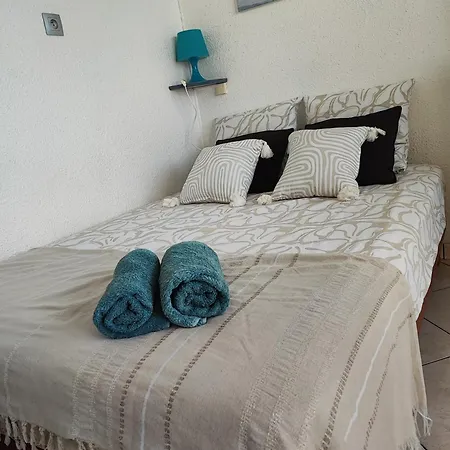 Heliopolis Ab Dernier Etage Vue Appartement