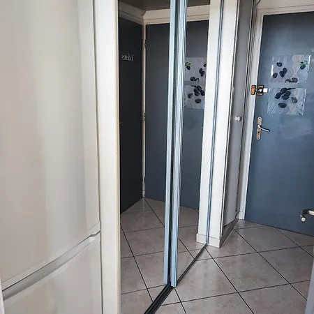 Appartement Heliopolis Ab Dernier Etage Vue *