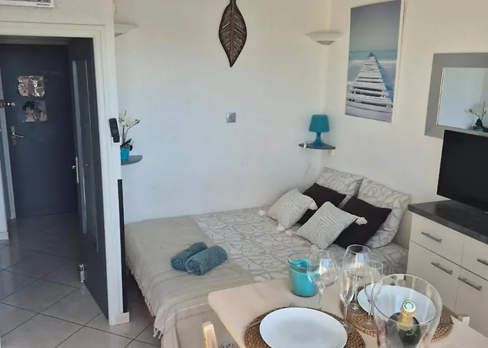 Heliopolis Ab Dernier Etage Vue