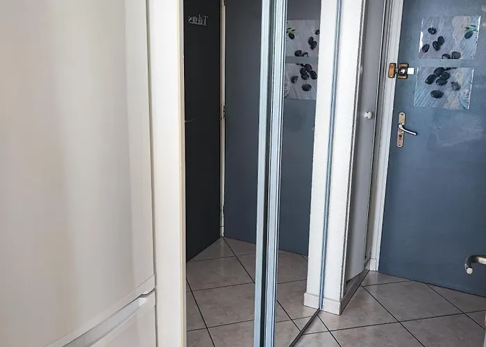 Appartement Heliopolis Ab Dernier Etage Vue *